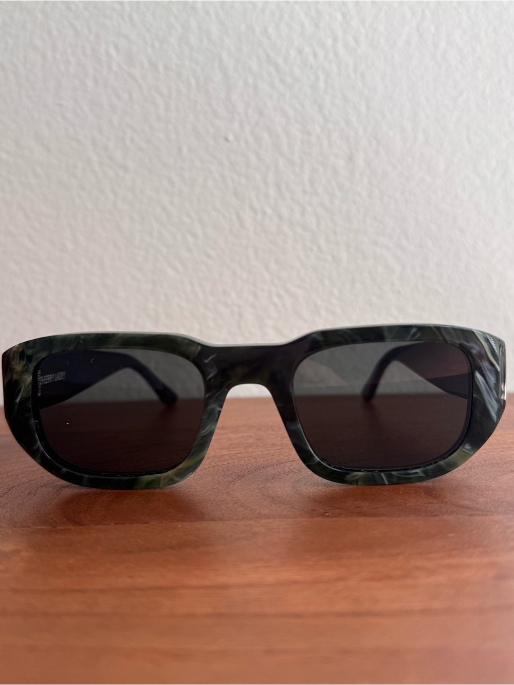 Thierry Lasry Victimy Sunglasses